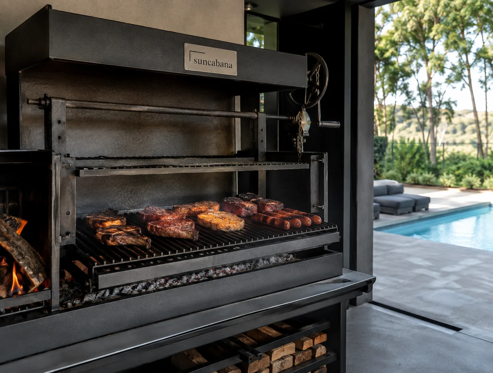Barbecues